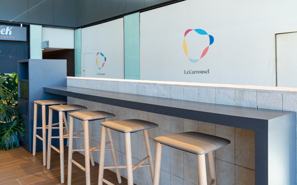 Le Carrousel