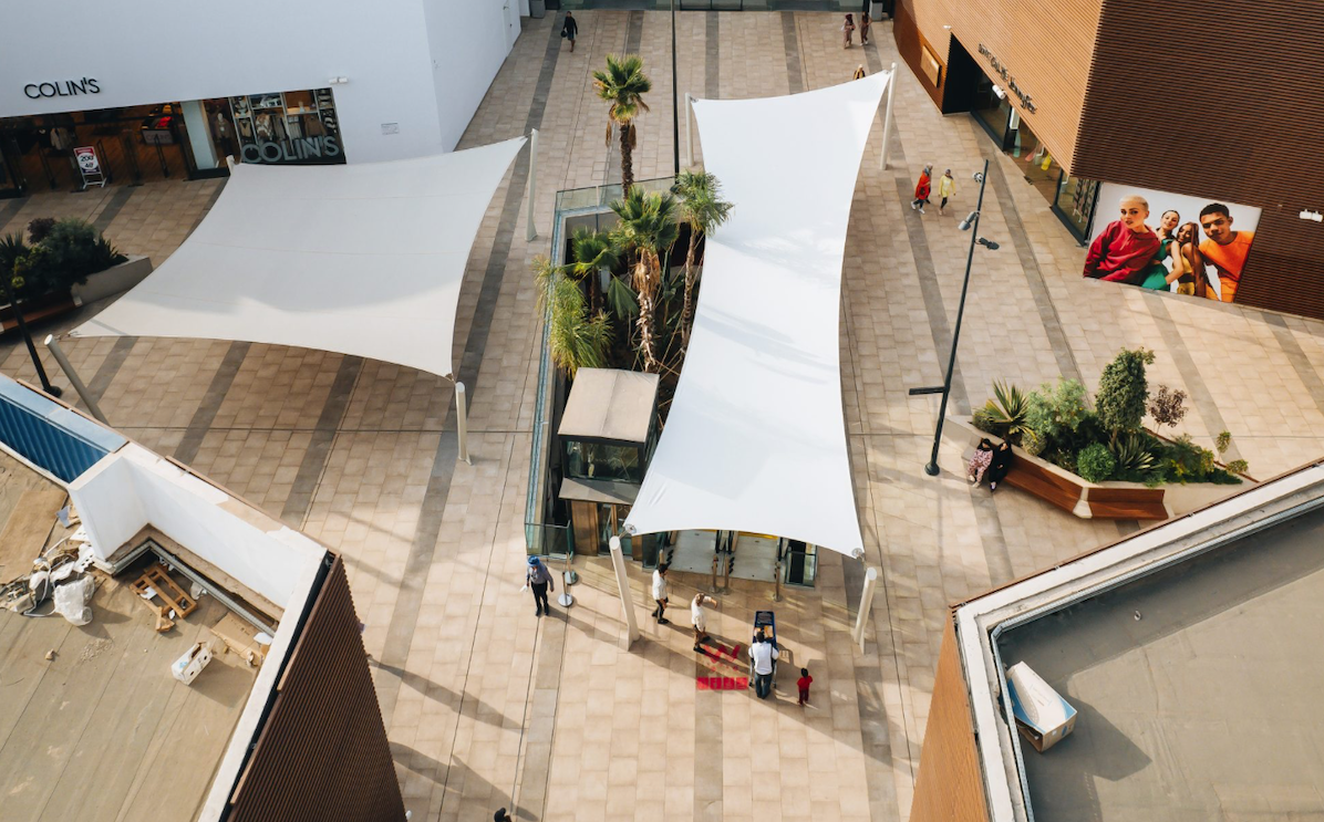 Les Myriades Bouskoura