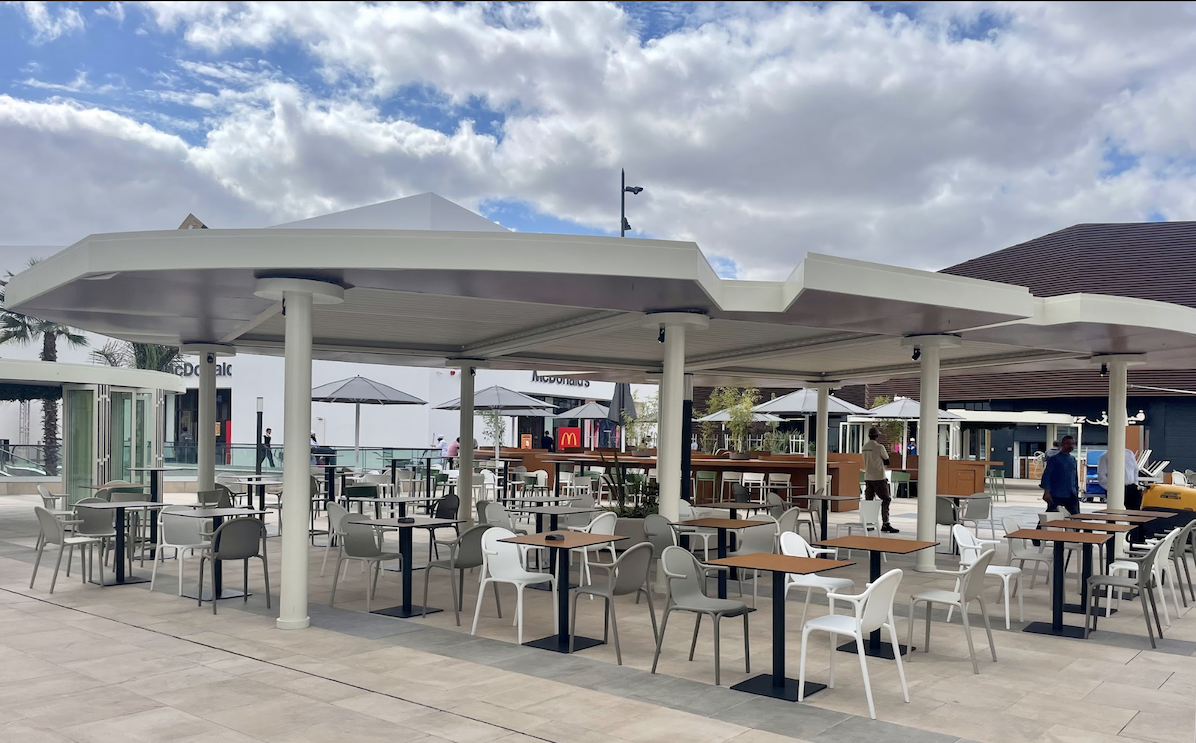 Les Myriades Bouskoura