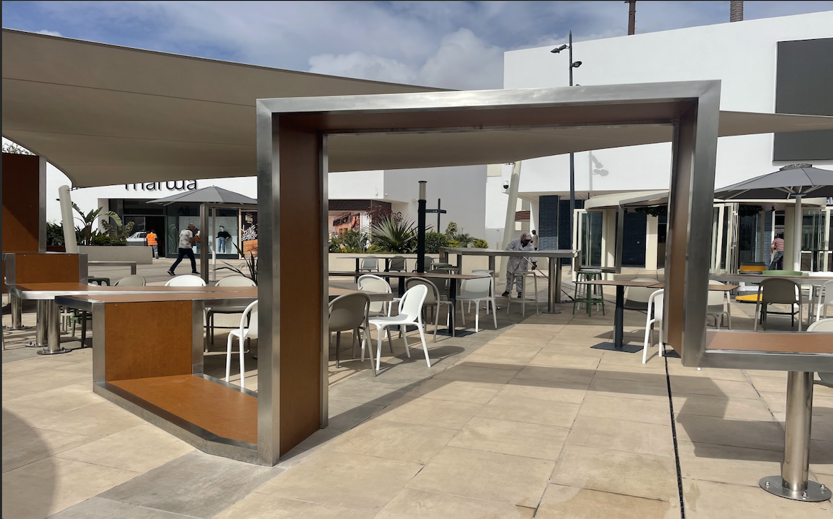 Les Myriades Bouskoura