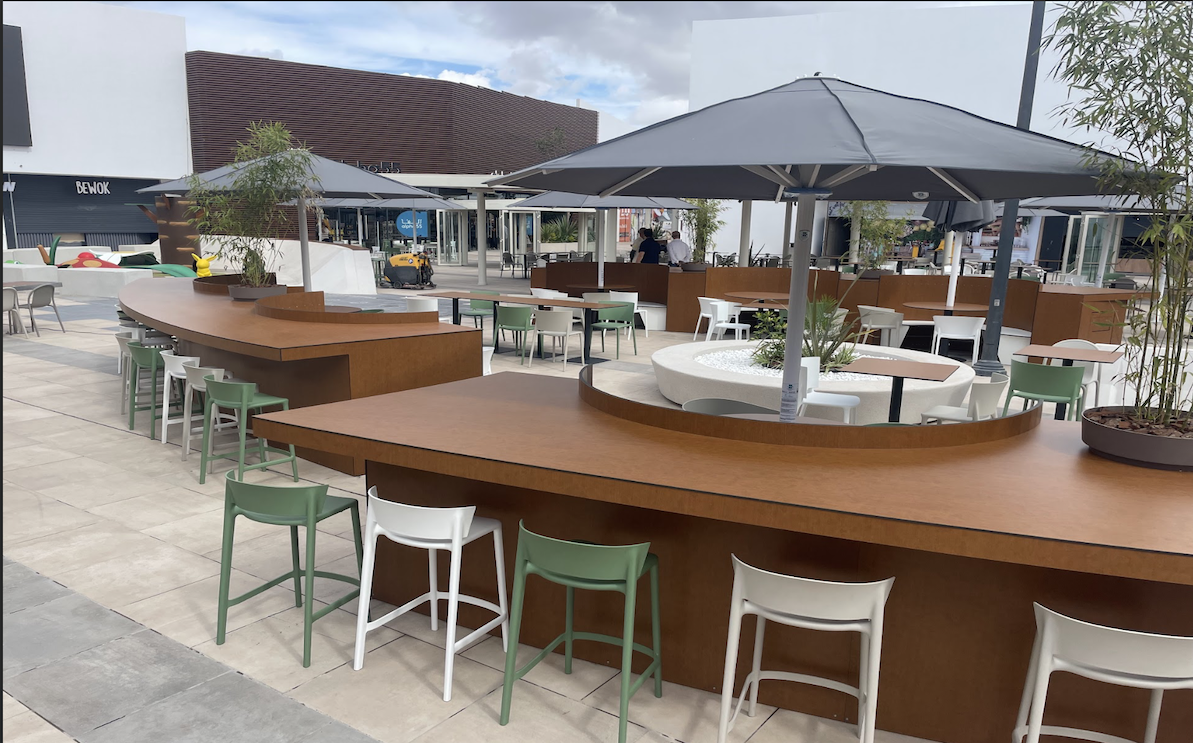 Les Myriades Bouskoura