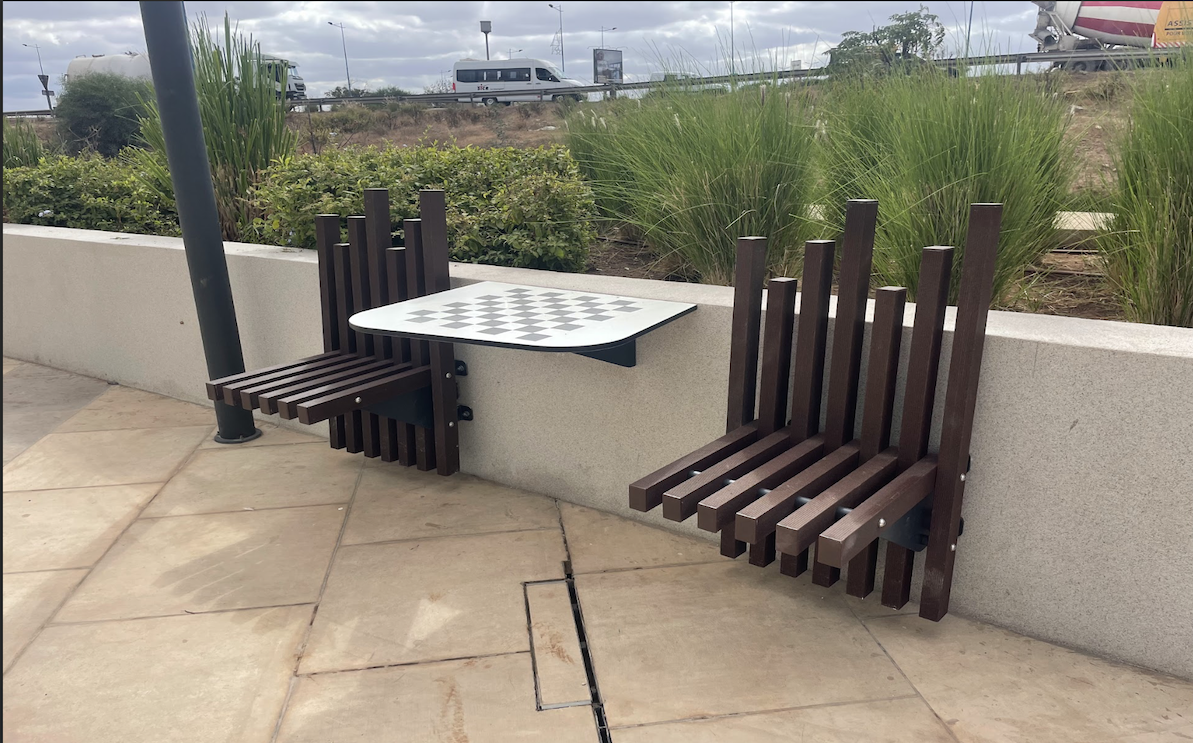 Les Myriades Bouskoura