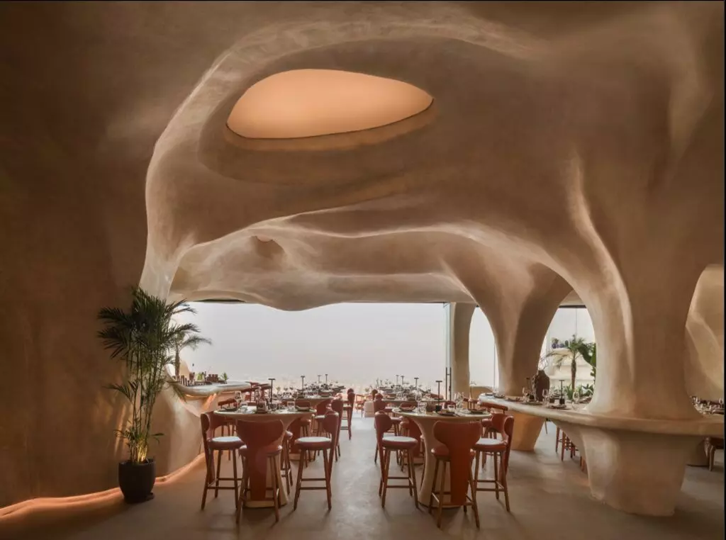 Tendances du design des restaurants en 2025 : immersion, exclusivité et multi-expériences